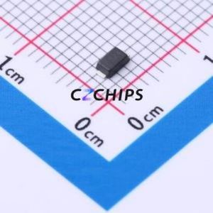 Diode Schottky SS24WF-HF SOD-123FL d'origine et neuve, fournisseur de composants électroniques en gros et service BOM - Product Image 1