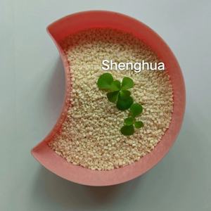 Mélange maître multicolore de catégorie d'injection de granules de particules en plastique de pp pour les appareils électriques et les articles ménagers - Product Image 4