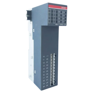 Módulo de Salida Digital DO526 Original, Nuevo, en Stock, Envío Rápido, Unidad de Control PLC de Grado Industrial, Pieza de Repuesto para Automatización - Product Image 1