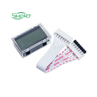 Papan Penggerak Inverter Gelombang Sinus Murni Smart Electronics EGS002 Modul EG8010 IR2110 IR2113