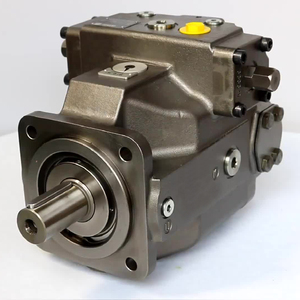 Pompes hydrauliques A4V en fonte pour camions à béton, modèles A4V90, A4V180, A4V125, A4V250 – Vente en gros - Product Image 2