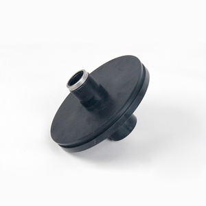 เครื่องกรองน้ำระบบ Reverse Osmosis 300 แรงดันสูง 8 นิ้ว 8040 ตัวกรองใยแก้ว - Product Image 6