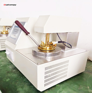 Tiên tiến tự động đóng <span class=keywords><strong>Flash</strong></span> Point Tester với người sử dụng giao diện thân thiện cho hoạt động dễ dàng - Product Image 1