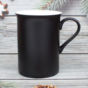 Taza de Porcelana China Mate que Cambia de Color <span class=keywords><strong>con</strong></span> Diseño Creativo DIY, Taza Mágica <span class=keywords><strong>con</strong></span> Asa y Patrón de Foto, Venta al por Mayor - Product Image 4