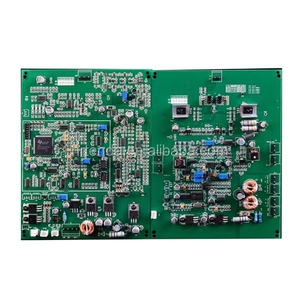 <span class=keywords><strong>Eas</strong></span> <span class=keywords><strong>RF</strong></span> <span class=keywords><strong>DSP</strong></span> bảng 8.2MHz chống trộm <span class=keywords><strong>EAS</strong></span> Hội Đồng Quản trị <span class=keywords><strong>EAS</strong></span> <span class=keywords><strong>RF</strong></span> bảng kép - Product Image 1