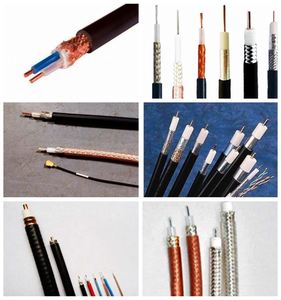 Máquina de corte y tira de cable coaxial completamente automática de 0,6-4,0mm OD, máquina peladora de corte de cable coaxial programable - Product Image 6