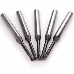 سبيكة فائقة الجسيمات صلبة 2 شفرة pma/PEEK/MAX إبرة تحول فائقة الرأس - Product Image 2