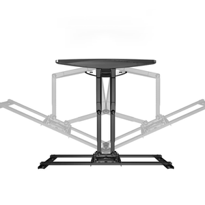<span class=keywords><strong>NB</strong></span> <span class=keywords><strong>55</strong></span> "-85" ขายึดติดผนังทีวีจอ LCD แบบยืดหดได้68.2กก. P65ผลิตจากโลหะที่ทนทาน - Product Image 1