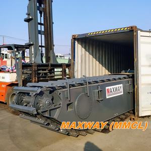 Maxway Mmcl 8 Ton Amfibische Graafmachine Met Lange Arm, Model: Max80sd - Product Image 6