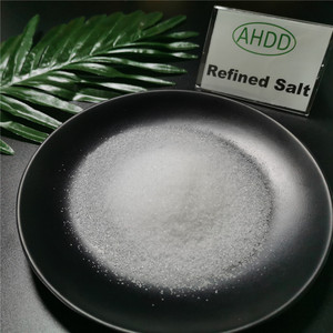 Chlorure de sodium (NaCl) de qualité alimentaire et industrielle, pureté minimale de 99,3 %, pour usage industriel, livraison rapide - Product Image 3