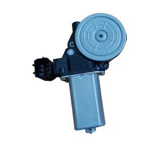 Moteur de lève-vitre Nissan Sentra 80731-3TA0B 80730-3SG1A Remplacement pour les modèles 2013-2019 - Product Image 3