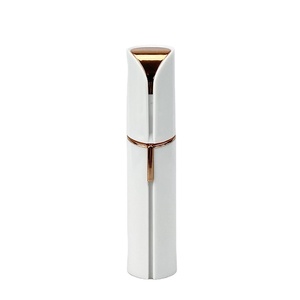 PAKISS Rasoir portable USB mini en forme de rouge à lèvres, épilateur féminin, tondeuse corporelle pour l'épilation des zones intimes féminines, usage domestique - Product Image 5