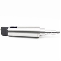 Accessoires pour machines-outils CNC REALMAX, adaptateur conique Morse, douille de réduction pour perceuse 1-2 1-3 2-3 3-4 2-5 4-5