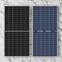 <strong>Best</strong> <strong>Selling</strong> Ja <strong>Solar</strong> PV <strong>Panels</strong> 530W 550W 555W Bifacial Monocrystalline Silicon All Black 22% Efficiency Photovoltaic <strong>Panel</strong>