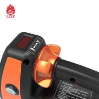 Pompe et cisaille hydrauliques rechargeables à moteur électrique pour la lutte contre les incendies JJXF JYJQ-D-150