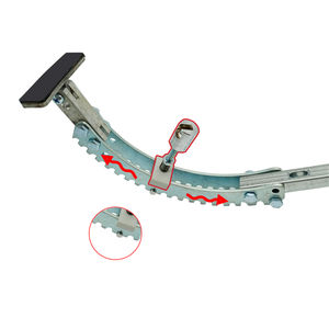 السيارات سيارة أسفل أدوات إصلاح سيارة درابزين إزالة دنت كيت - Product Image 1