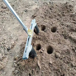 Semoir à <span class=keywords><strong>fraises</strong></span> Qianqin, fonctionnement manuel, haute productivité, facile à utiliser - Product Image 5