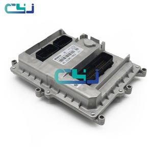 ECU ECM Electronic Control Unit 0281020031 <b>for</b> Excavator <b>Computer</b> Board Construction Machinery Parts Control Module - Product Image 2