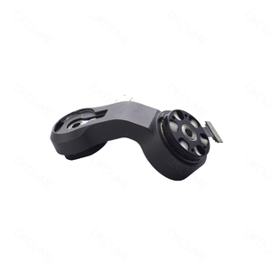 Bras en Y d'origine avec moteurs pour Autel EVO Max 4N, support de biaisement avec moteur de biaisement et de rotation pour pièces de réparation FPV - Product Image 2