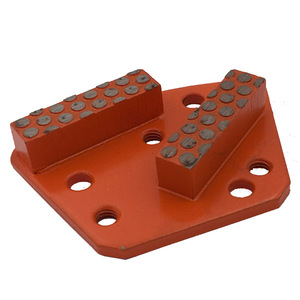 Tampons <span class=keywords><strong>de</strong></span> meulage diamantés durables pour l'<span class=keywords><strong>entretien</strong></span> des sols en béton et en <span class=keywords><strong>pierre</strong></span> - Product Image 1