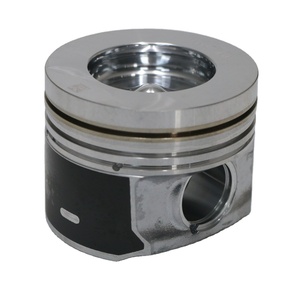 32213015 pour VOLVO S60 II Cross Country pour VOLVO XC40 D 4204 T4 T9 2.0L STD 82mm Kits de pistons de moteur diesel pour voitures - Product Image 3