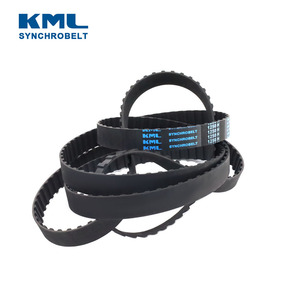 Nhà Máy Bán buôn t2.5 <span class=keywords><strong>T5</strong></span> T10 T20 AT5 AT10 AT20 hình thang răng công nghiệp cao su Đồng bộ thời gian vành đai trong kho - Product Image 4