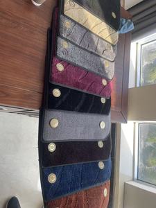 Alfombra de Protección 3D/5DTPE Impermeable, Ecológica, Resistente al Desgaste, Fácil de Limpiar, para Todo Clima, para Interiores de Toyota Hilux - Product Image 2