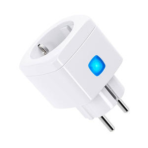 Adaptador wifi inteligente de una sola vía, compatible con redes alemanas, ideal para controlar dispositivos a distancia y optimizar - Product Image 2