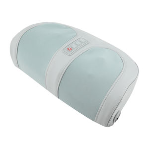 <span class=keywords><strong>Appareil</strong></span> <span class=keywords><strong>de</strong></span> <span class=keywords><strong>massage</strong></span> des <span class=keywords><strong>pieds</strong></span> avec compresse chaude, rouleau <span class=keywords><strong>de</strong></span> grattage, <span class=keywords><strong>shiatsu</strong></span>, chaleur et pétrissage <span class=keywords><strong>pour</strong></span> <span class=keywords><strong>massage</strong></span> des tissus profonds - Product Image 2