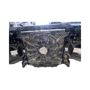 Vente flash Pièces de voiture d'occasion Kit de mise <span class=keywords><strong>à</strong></span> niveau Lèvre de pare-chocs avant pour <span class=keywords><strong>Ford</strong></span> <span class=keywords><strong>Explorer</strong></span> <span class=keywords><strong>2020</strong></span> Pare-chocs de voiture Accessoires automobiles Kit de carrosserie - Product Image 3