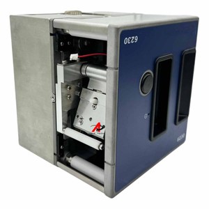 Sản Xuất Ngày Hết Hạn Máy In Tto Máy In Videojet Dataflex 6230 Hàng Loạt Ngày <span class=keywords><strong>Coder</strong></span> Máy - Product Image 2