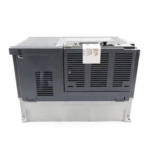Servoaccionamiento de Automatización Industrial Serie J4, MR-J4-700A, Servoaccionamiento CNC PLC - Product Image 5
