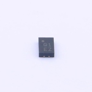Spezialverstärker-IC-Chips AD8317ACPZ-R7 LFCSP-8 Elektronische Komponente <span class=keywords><strong>AD8317</strong></span> Auf Lager Original - Product Image 1
