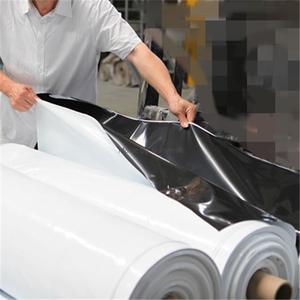 Tấm Phủ Bảo Quản Hạt Ủ Chua Nhựa <span class=keywords><strong>LDPE</strong></span> Tái Chế 120 Micron 150 Micron 200 Micron Chất Lượng Cao - Product Image 5