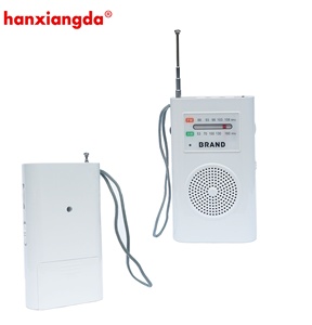 Commercio all'ingrosso Two Way <span class=keywords><strong>Radio</strong></span> Frequenza A Buon Mercato <span class=keywords><strong>mini</strong></span> <span class=keywords><strong>radio</strong></span> am fm <span class=keywords><strong>Radio</strong></span> A Casa - Product Image 6