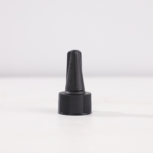 60ml 120ml 250ml 300ml Botella de plástico con pegamento para apretar Botella de galletas de cocina para apretar Botellas de pasta de tomate con tapas verdes para apretar - Product Image 3