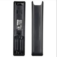 Télécommande universelle Samsung BN59-1266A avec commande vocale, télécommande de remplacement avec code fixe pour tous les téléviseurs intelligents