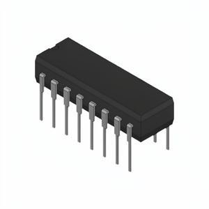 Buy Online Electronic Components 5962-8970801EA Logic In Stock - Product Image 1