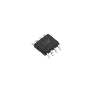 HL118 SOP-8 มีชิปขับเคลื่อนมอเตอร์ดีซีแบบไร้แปรงถ่าน - Product Image 1