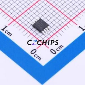Original & New NCS20072DMR2G MSOP-8 <b>Integrated</b> <b>Circuit</b> IC Chip Operational Amplifier - Product Image 1
