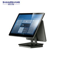 Sistemas POS Android, Caja Registradora con Pantalla Táctil, Terminal POS, Máquina de Pago para Cajero, Caisse Enregistreuse, Caja Registradora