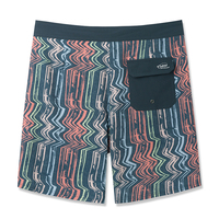 Short de surf pour hommes, short de planche personnalisé, 4 voies, tissu extensible, 50 hommes, Service OEM, adultes, soutien, modèles OEM CN;JIA