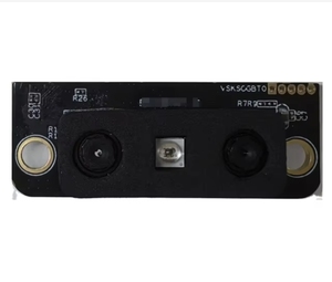 Module de capteur de caméra IR/RGB BFP35H avec puce pour reconnaissance faciale et reconnaissance palmaire, mini caméra USB pour les États-Unis - Product Image 1