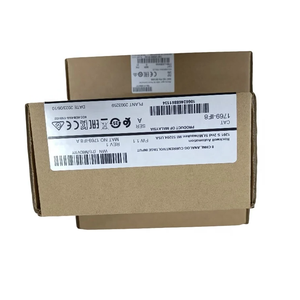 โมดูลอินพุตดิจิตอล 8 ช่อง 1769-IF8 แบบซีลใหม่เอี่ยม 10-30V DC ระบบควบคุม PLC อุตสาหกรรม รับประกัน 12 เดือน - Product Image 2