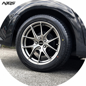 NJQS 컨케이브 커스텀 승용차 림 알로이 5x114.3 5x120 5x112 18 19 <span class=keywords><strong>20</strong></span> 21 22인치 기아 테슬라 BMW 아우디 벤츠 단조 휠 - Product Image 2