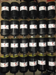 Filtro de Diésel Compatible con Liugong, Pieza 40c7018, Directo de Fábrica, Repuestos para Maquinaria de Construcción - Product Image 6