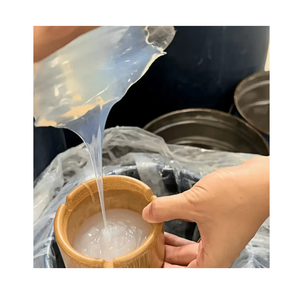 AnJingRui forte adesivo trasparente vernice impermeabile per le pareti del tetto in cemento moderno stile di Design per uso esterno bagno - Product Image 5