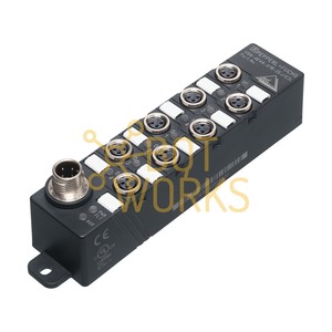 Pepperl+Fuchs 188849 - ใหม่ - Product Image 1