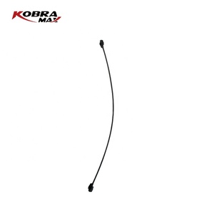 Tuyau de retour d'eau d'échappement kobramax à expédition rapide pour Peugeot Citroën 132312 1323Y2 Réparation automobile - Product Image 2