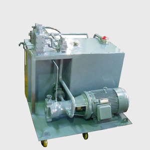 Cabrestante de cuerda de amarre hidráulico de alta velocidad - Product Image 6